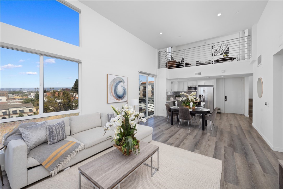 1055 S Serrano Avenue 505