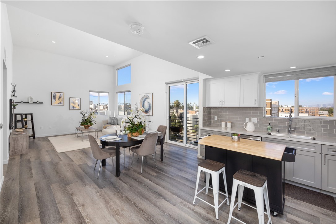 1055 S Serrano Avenue 505