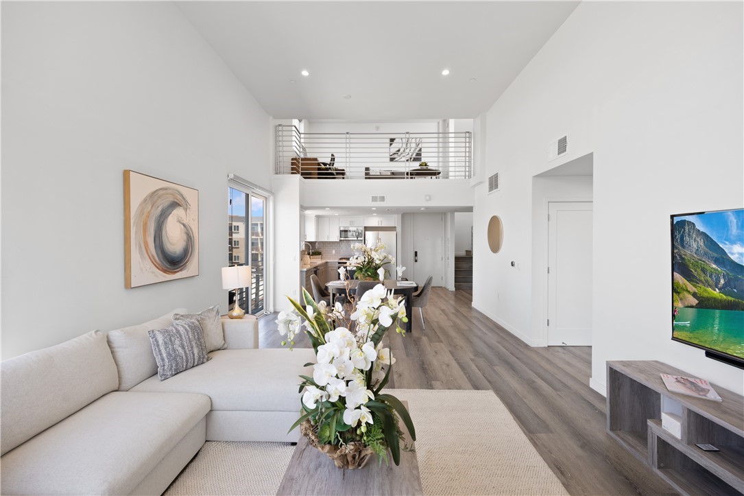 1055 S Serrano Avenue 505