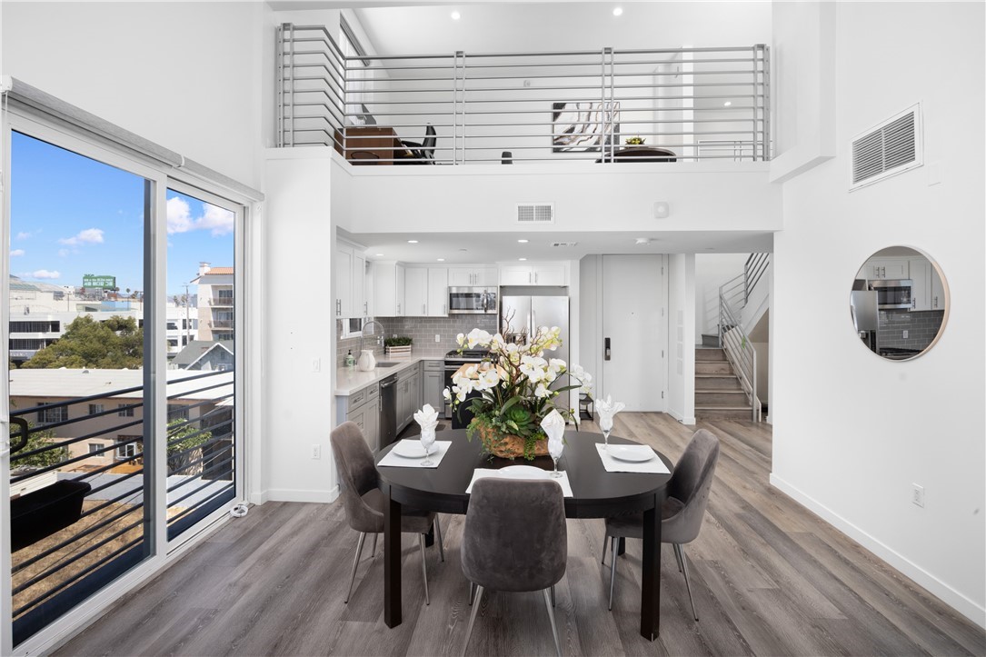 1055 S Serrano Avenue 505