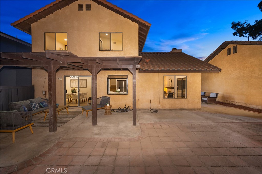 11712 Mount Lassen Court