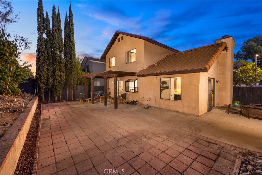 11712 Mount Lassen Court