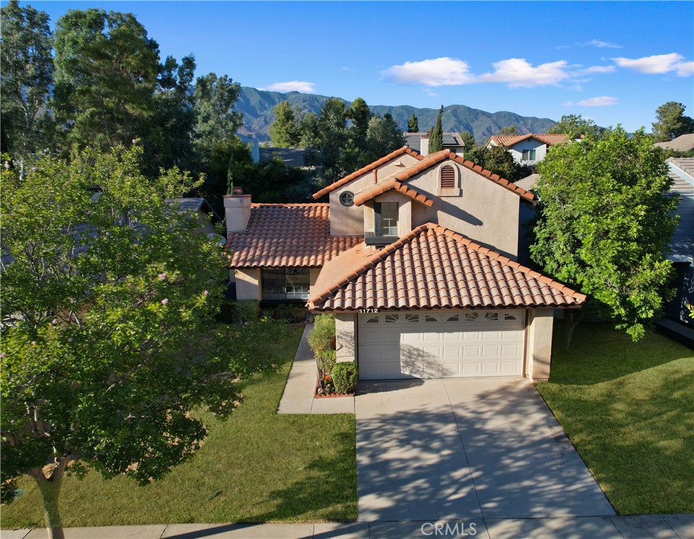 11712 Mount Lassen Court
