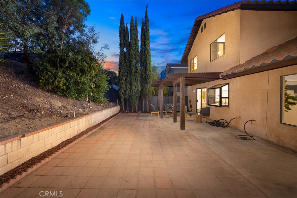 11712 Mount Lassen Court