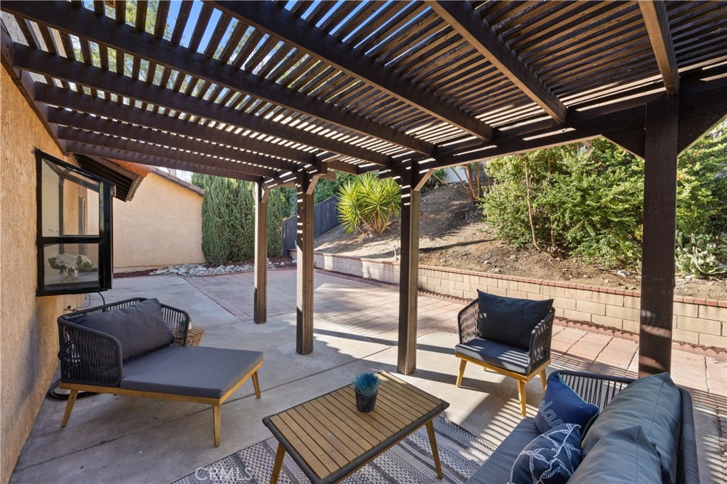 11712 Mount Lassen Court