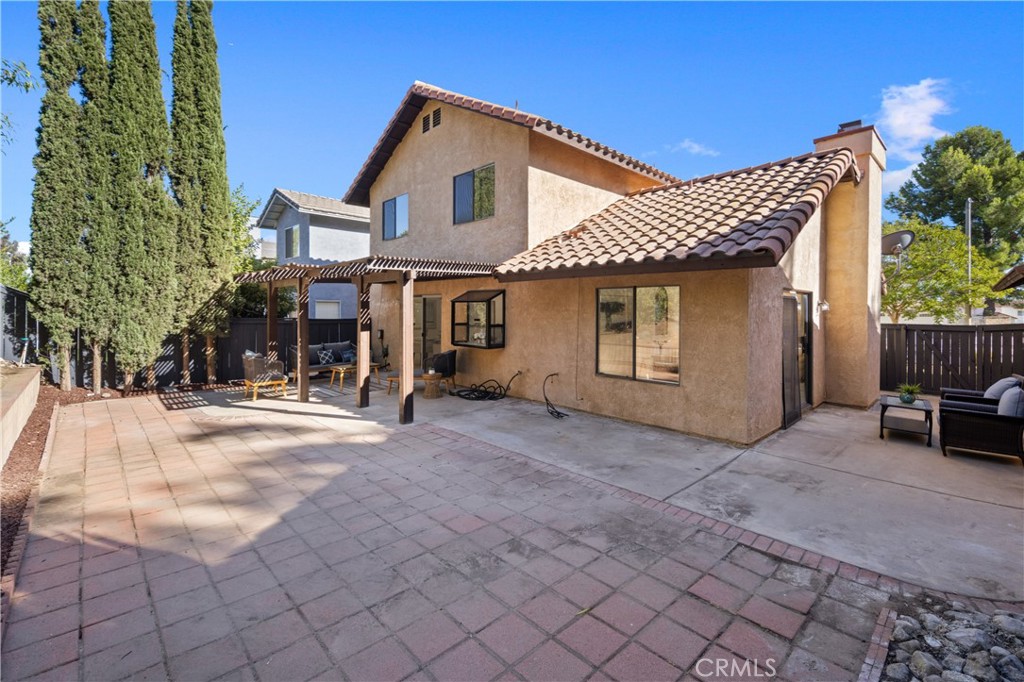 11712 Mount Lassen Court
