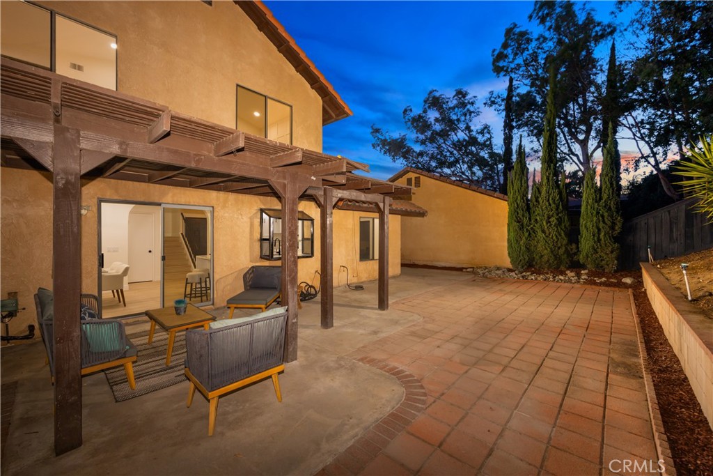 11712 Mount Lassen Court