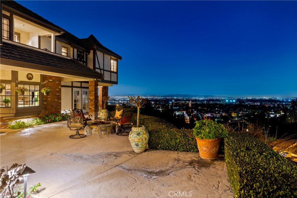 318 N Terrace View Drive
