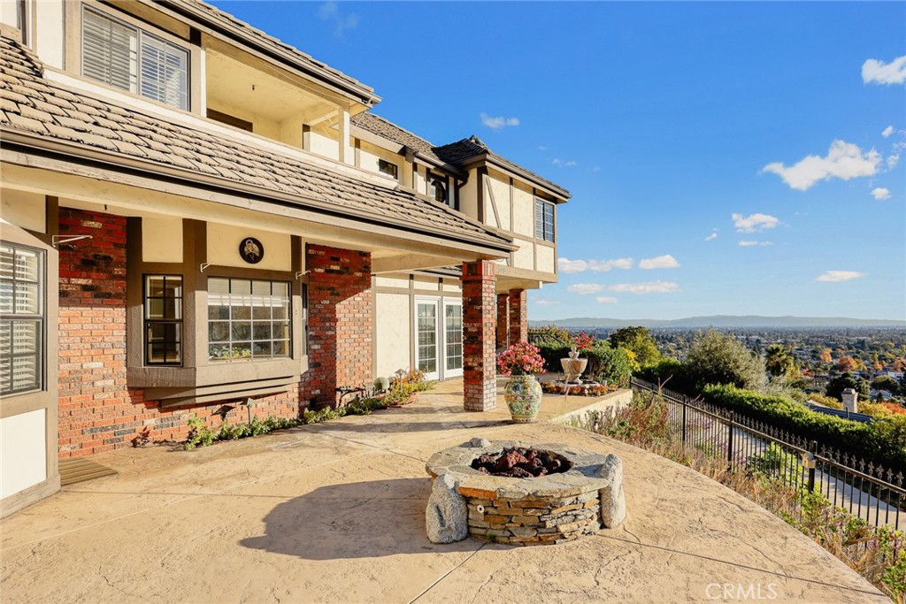 318 N Terrace View Drive