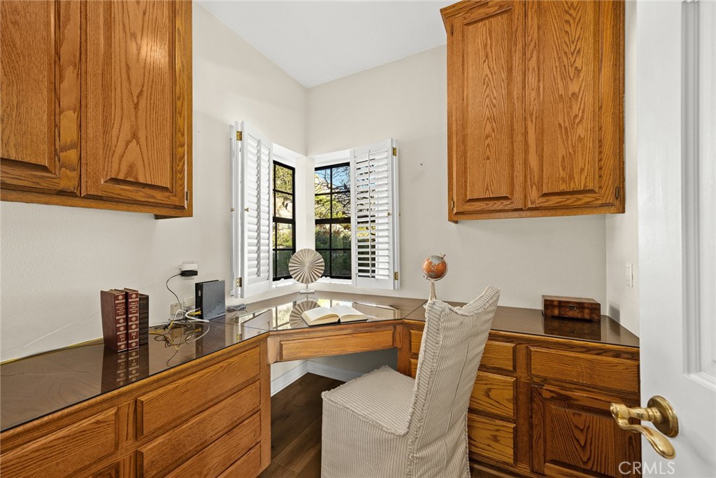 318 N Terrace View Drive