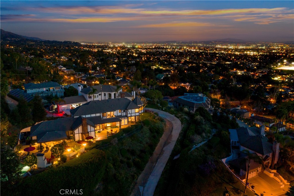 318 N Terrace View Drive