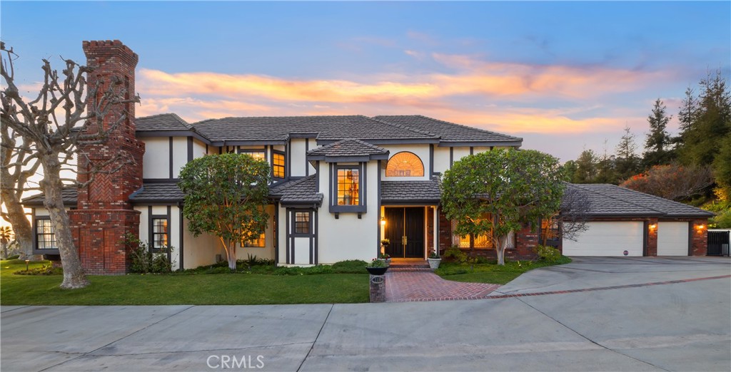 318 N Terrace View Drive