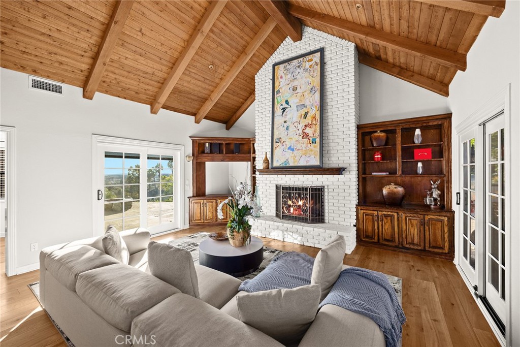 318 N Terrace View Drive