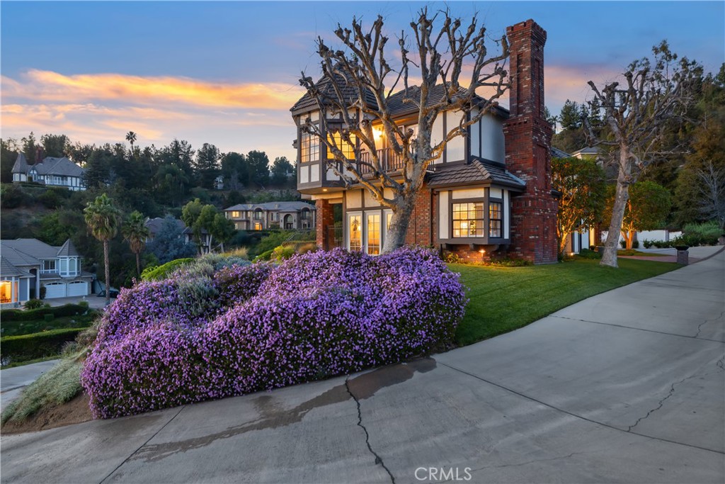318 N Terrace View Drive
