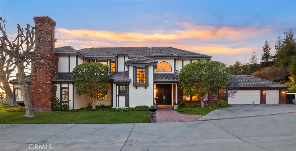 318 N Terrace View Drive