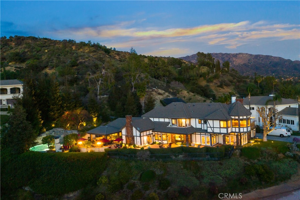 318 N Terrace View Drive