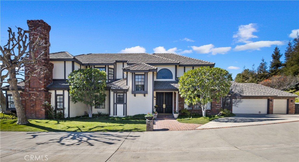 318 N Terrace View Drive
