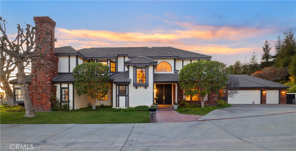 318 N Terrace View Drive