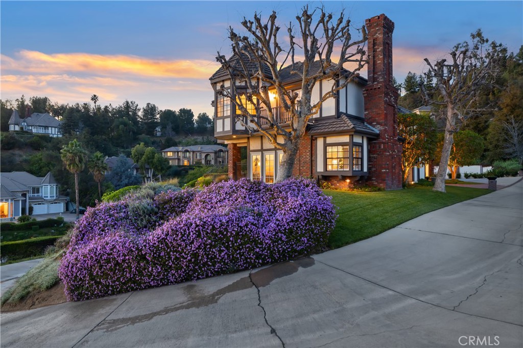 318 N Terrace View Drive