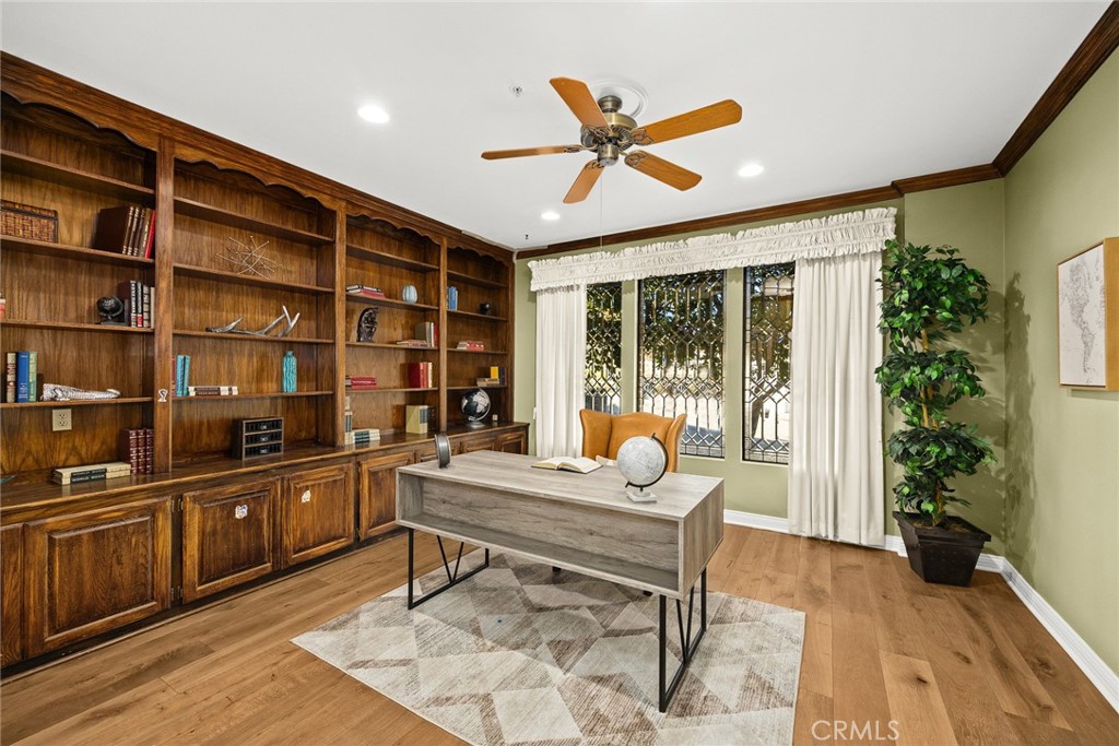 318 N Terrace View Drive