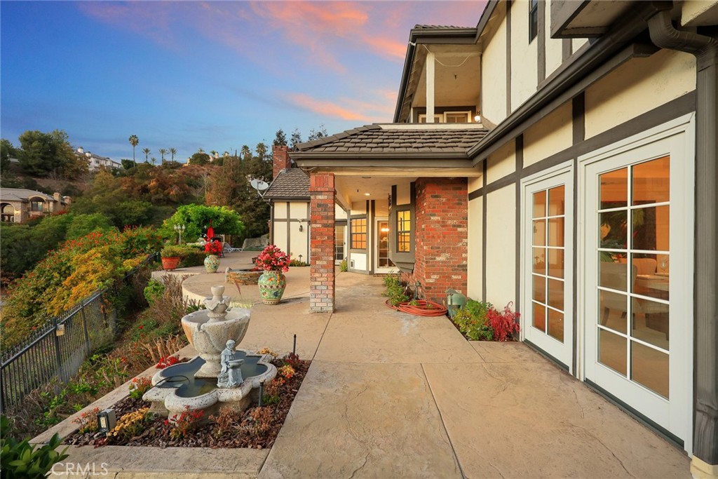 318 N Terrace View Drive