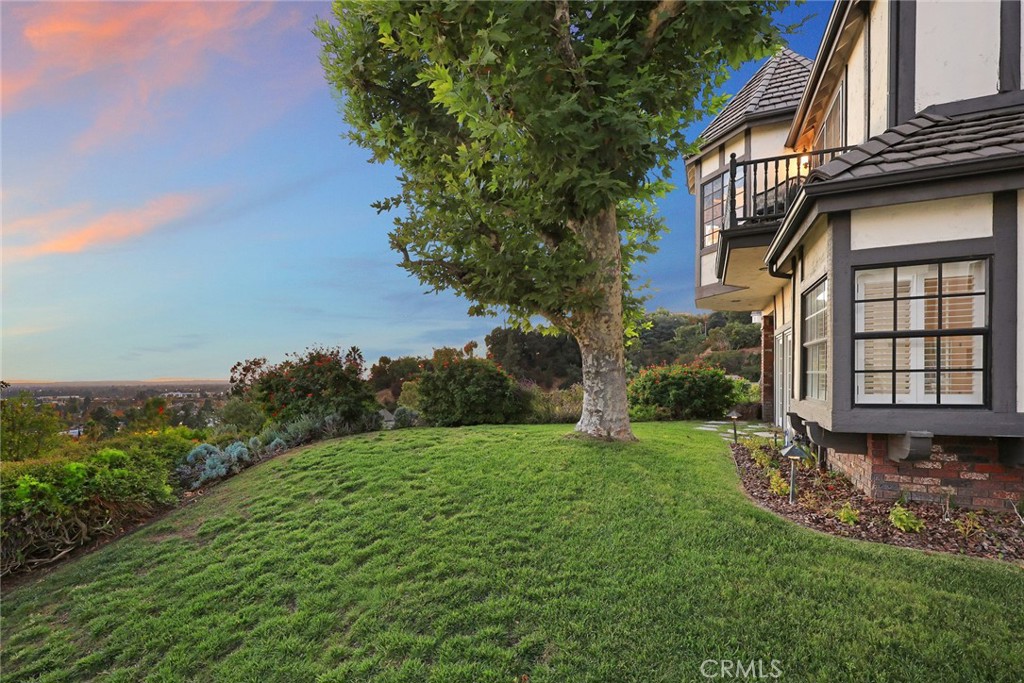 318 N Terrace View Drive
