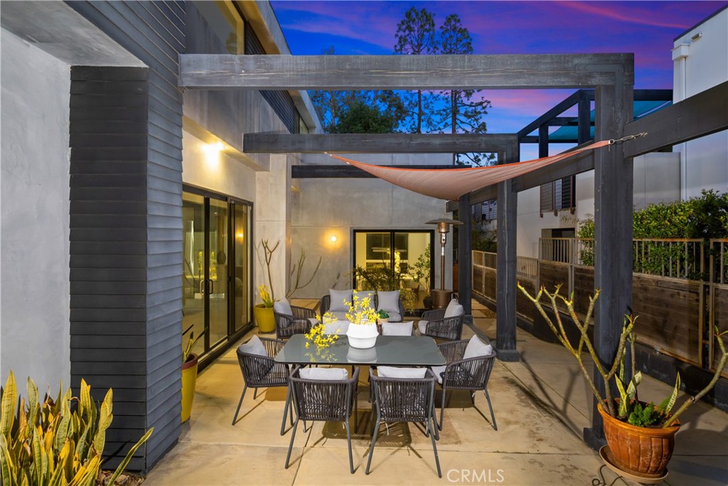 321 Camillo Road