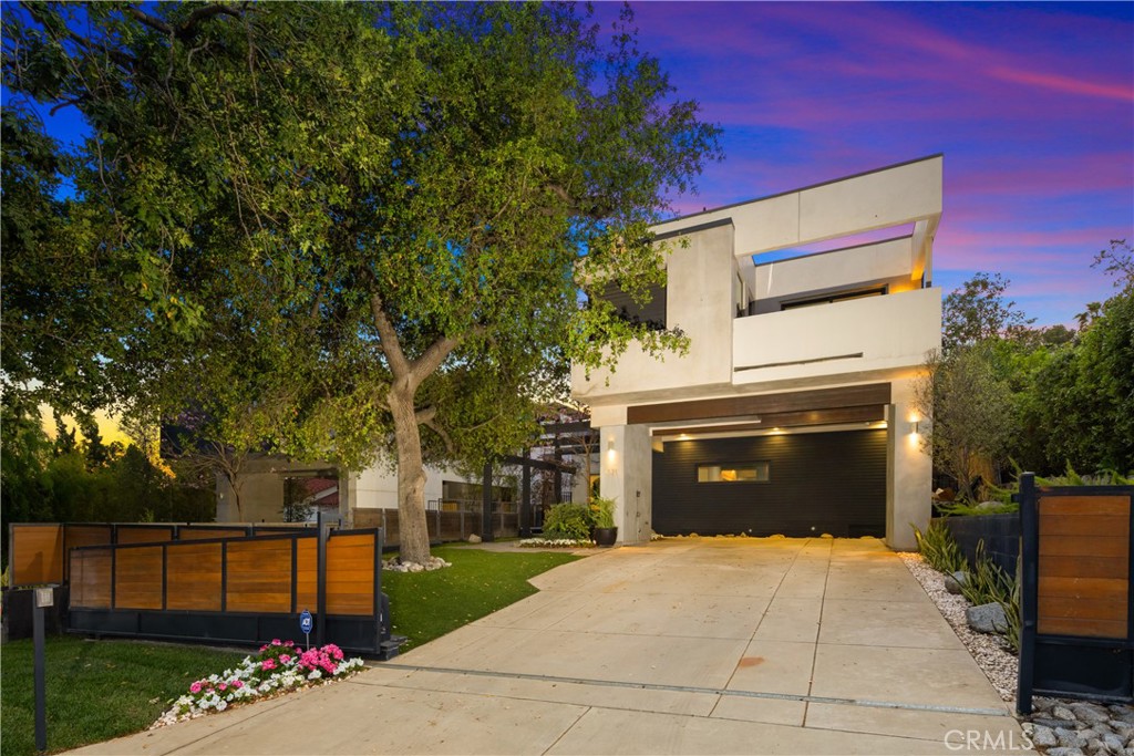 321 Camillo Road