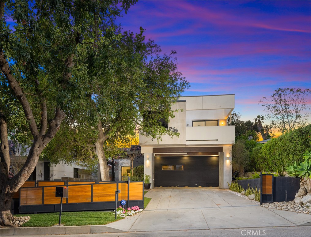 321 Camillo Road