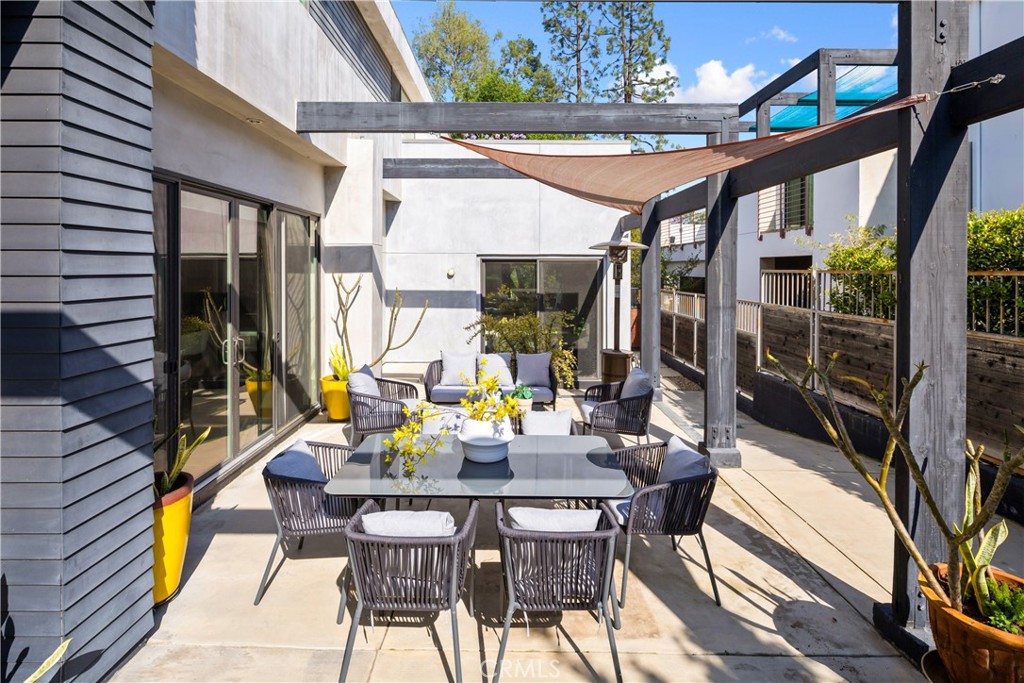 321 Camillo Road
