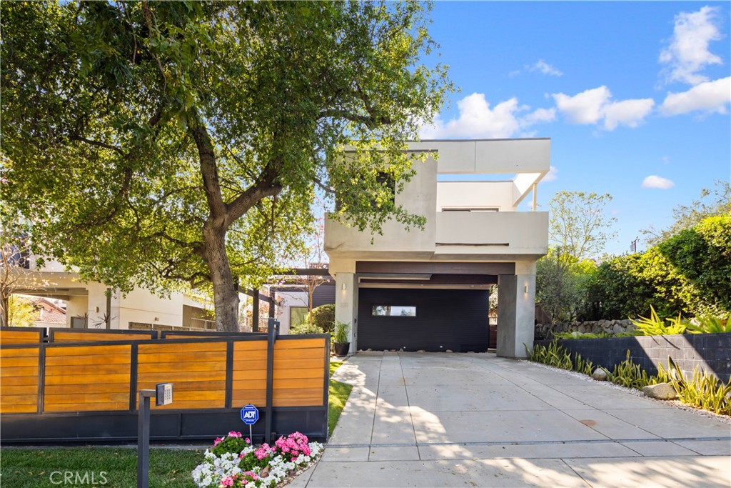 321 Camillo Road