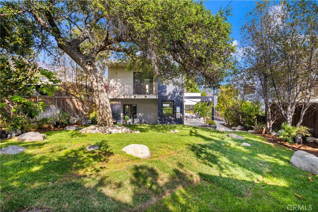 321 Camillo Road