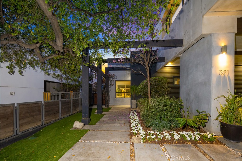 321 Camillo Road