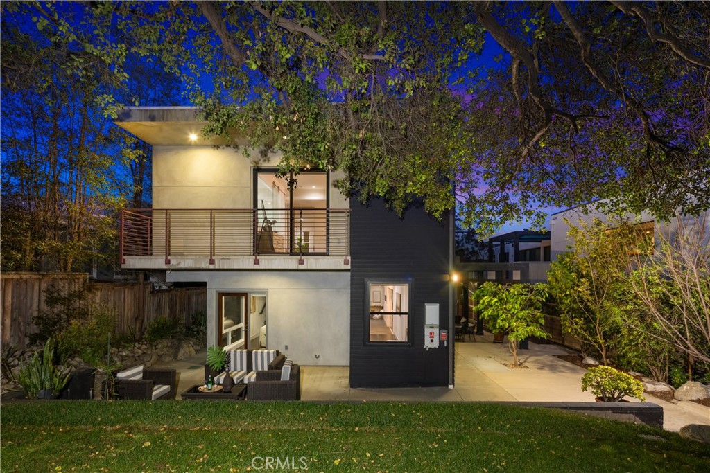 321 Camillo Road