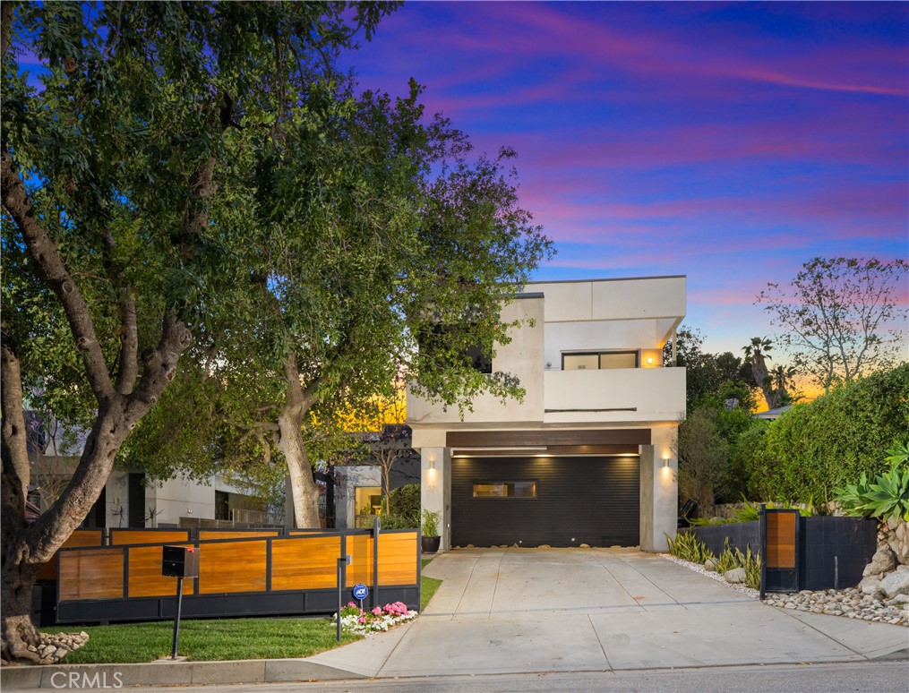 321 Camillo Road
