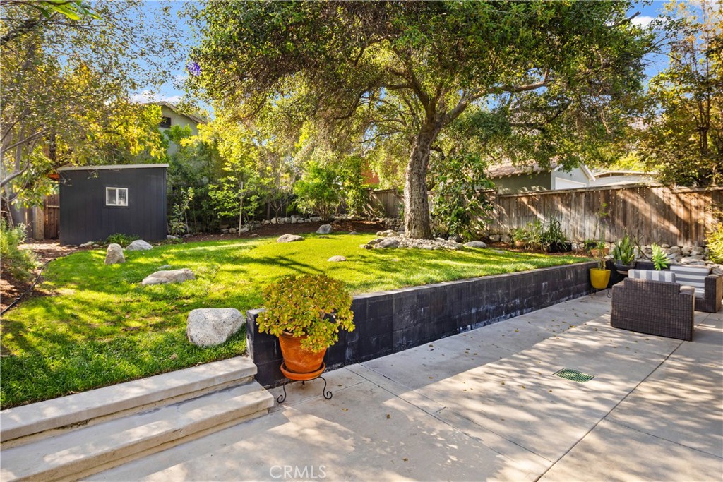 321 Camillo Road