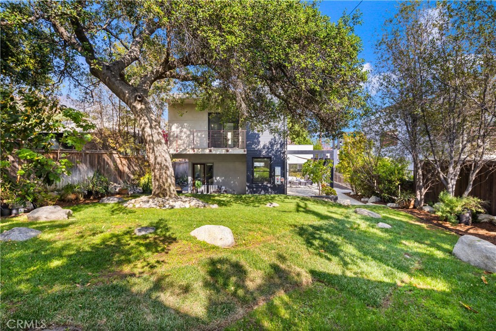 321 Camillo Road
