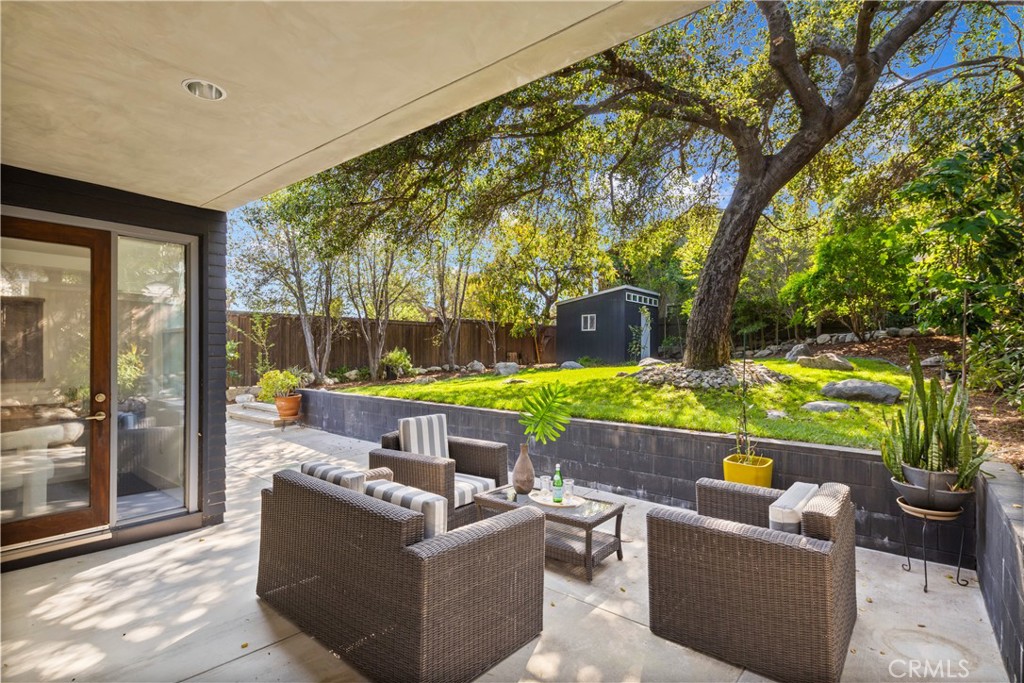 321 Camillo Road