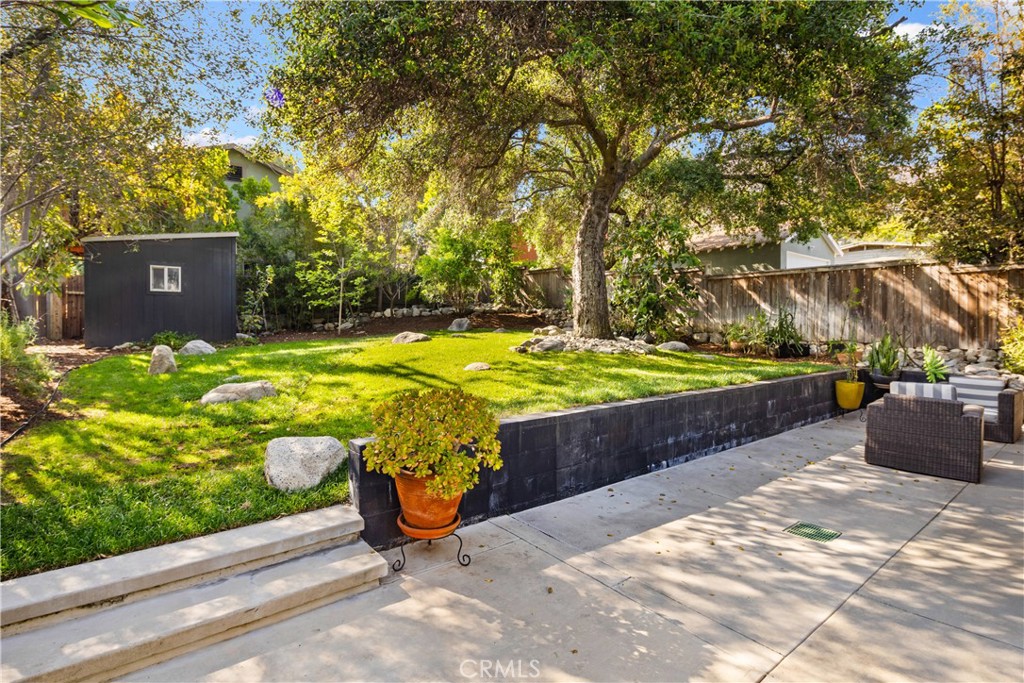 321 Camillo Road