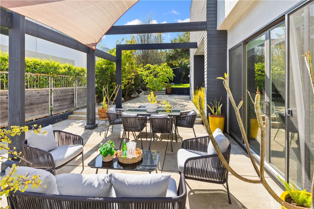 321 Camillo Road