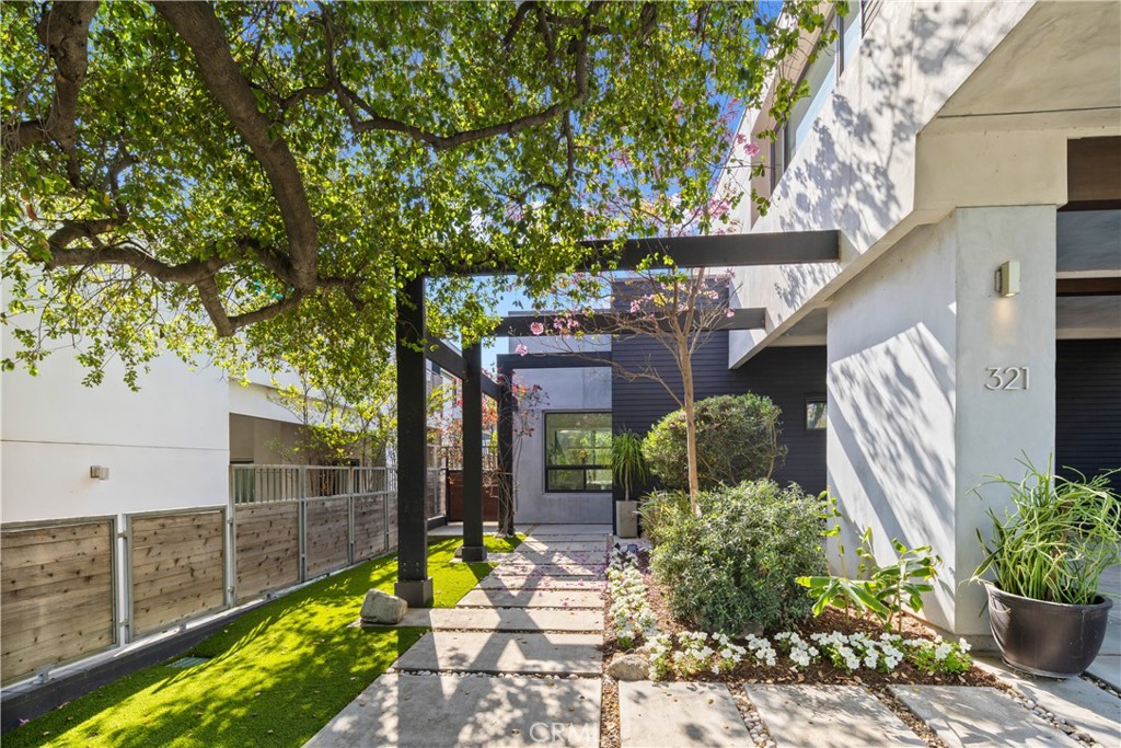 321 Camillo Road