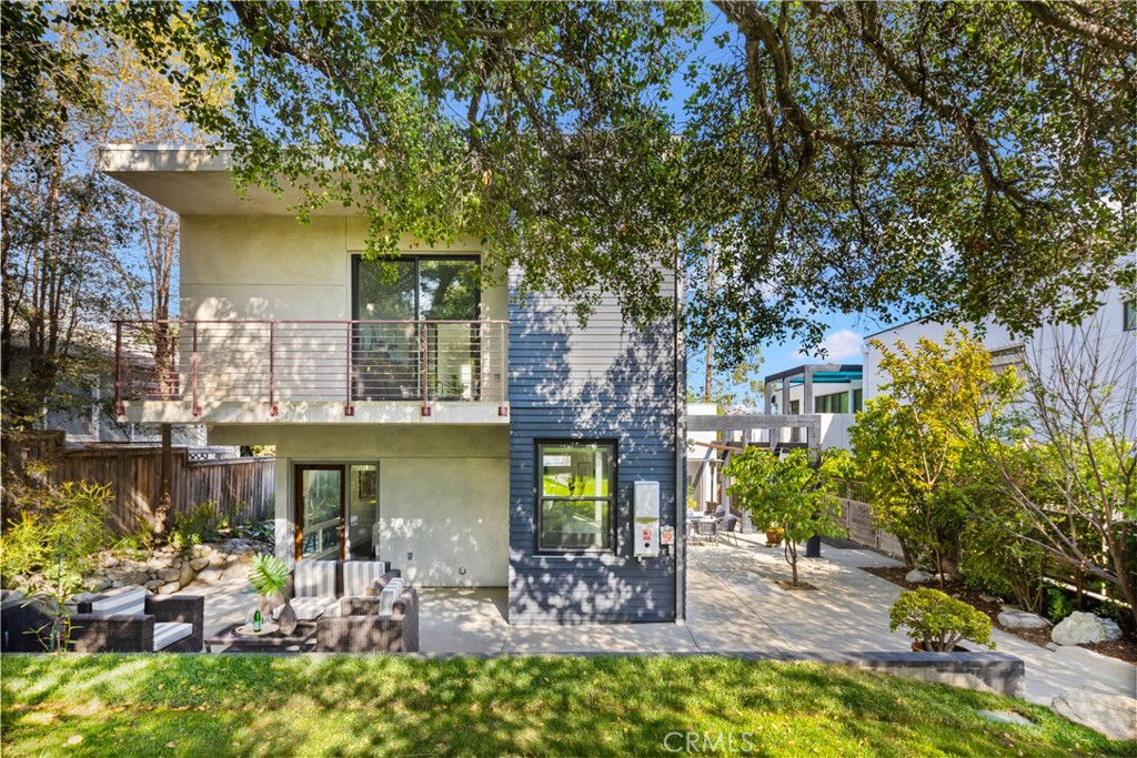 321 Camillo Road