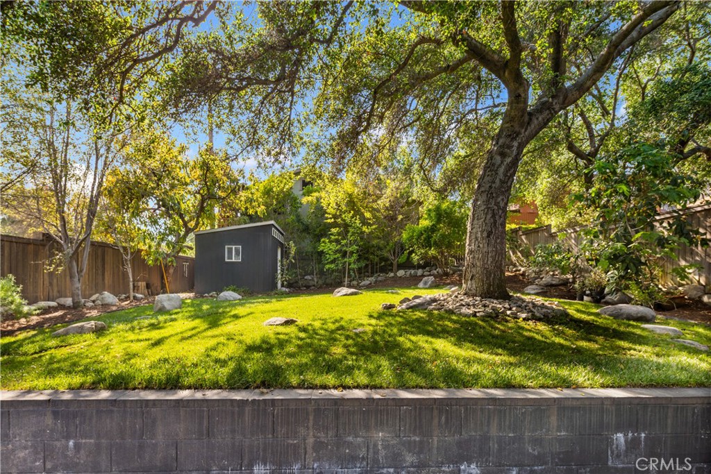 321 Camillo Road