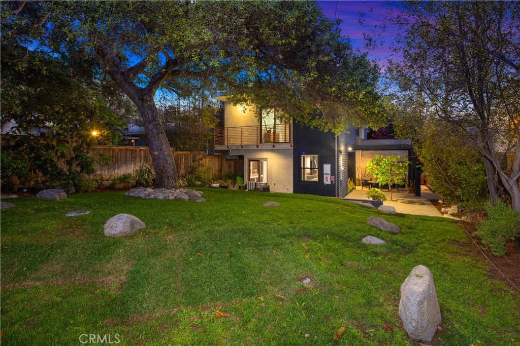 321 Camillo Road