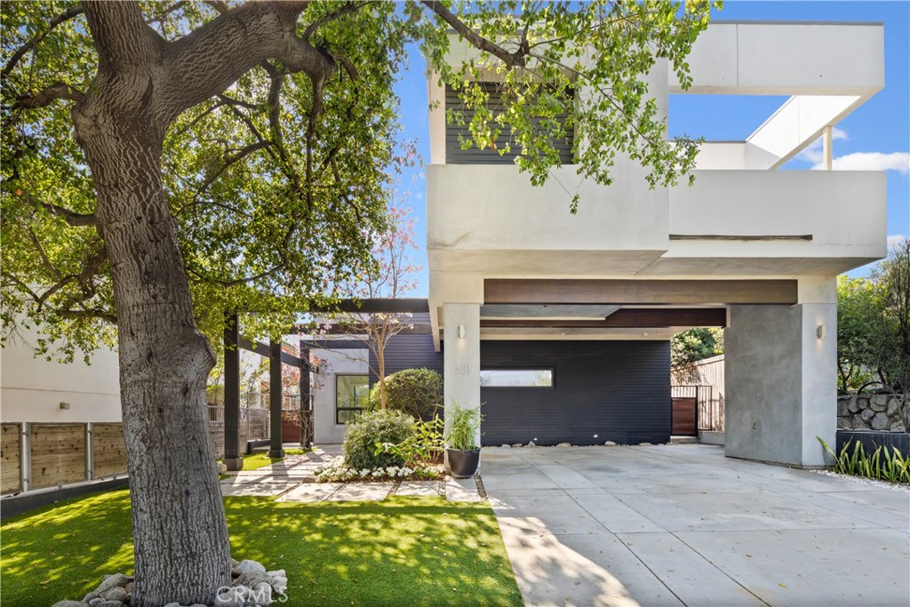 321 Camillo Road