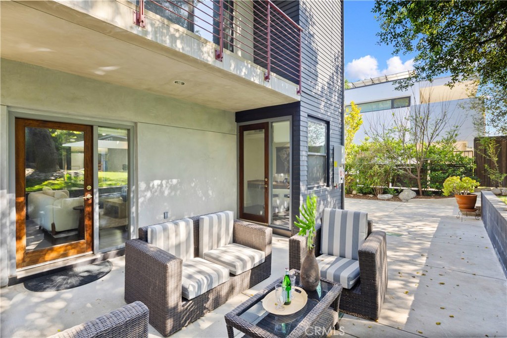 321 Camillo Road