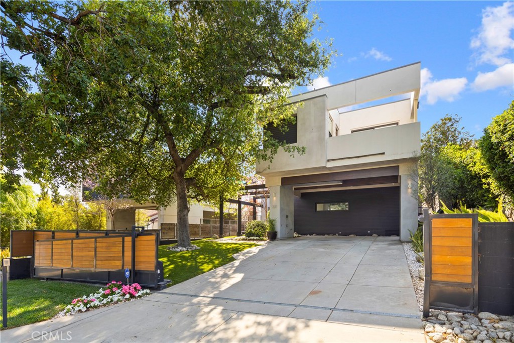321 Camillo Road