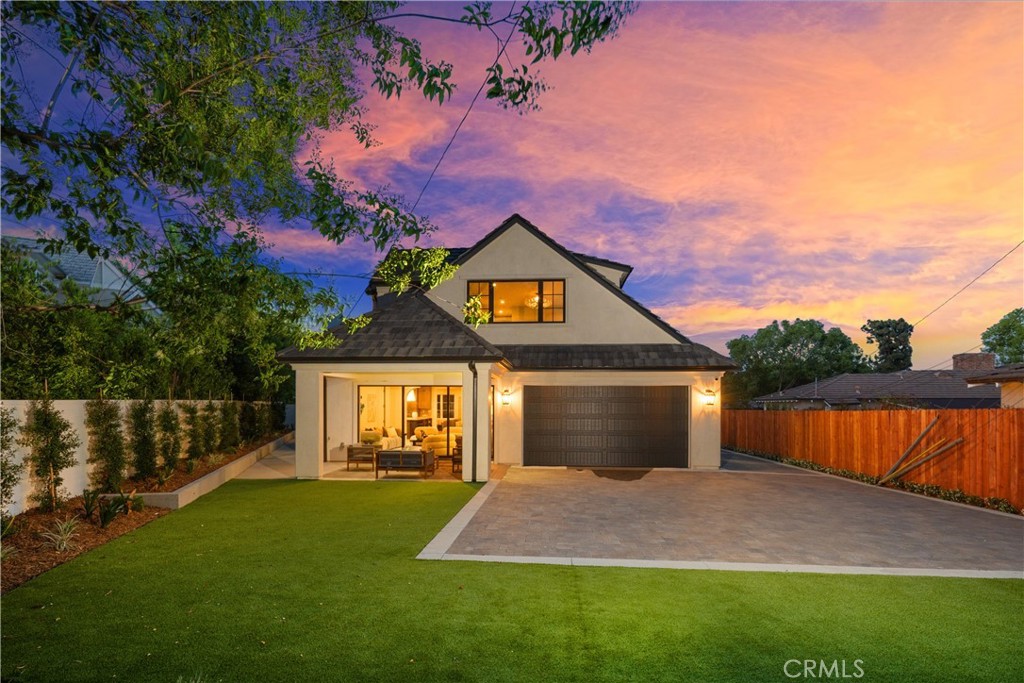 25 Corto Road