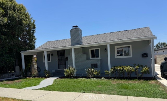 224 W Cypress Avenue