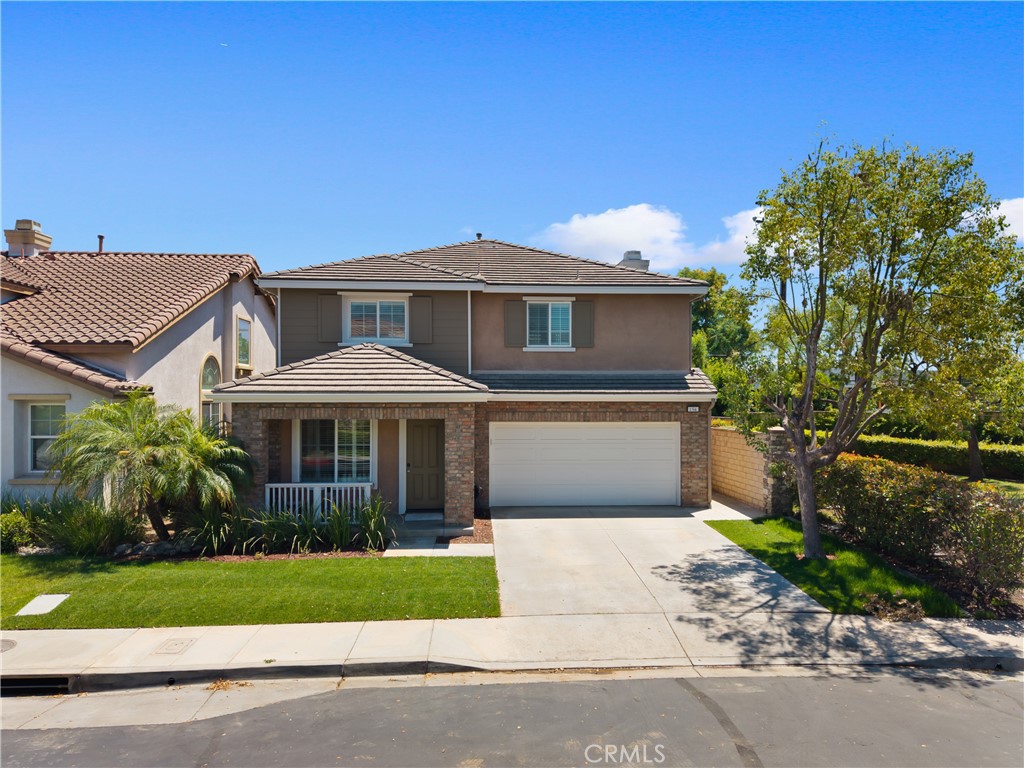 154 Fernpine Lane